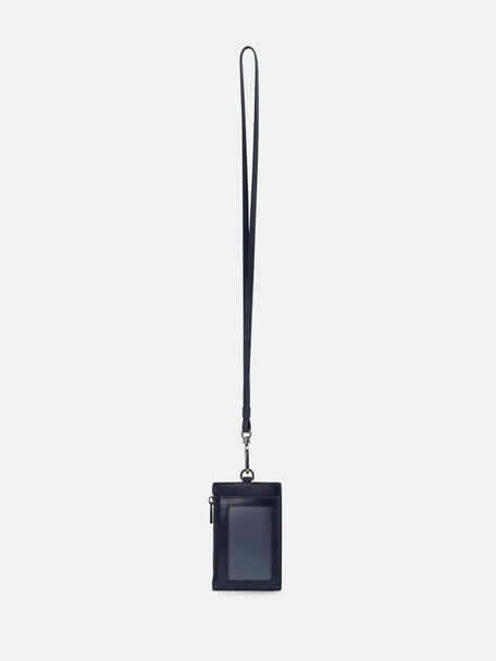 Leather Lanyard, , hi-res