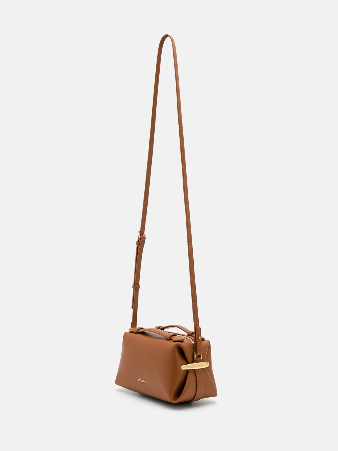 Lia Mini Bowling Bag, , hi-res