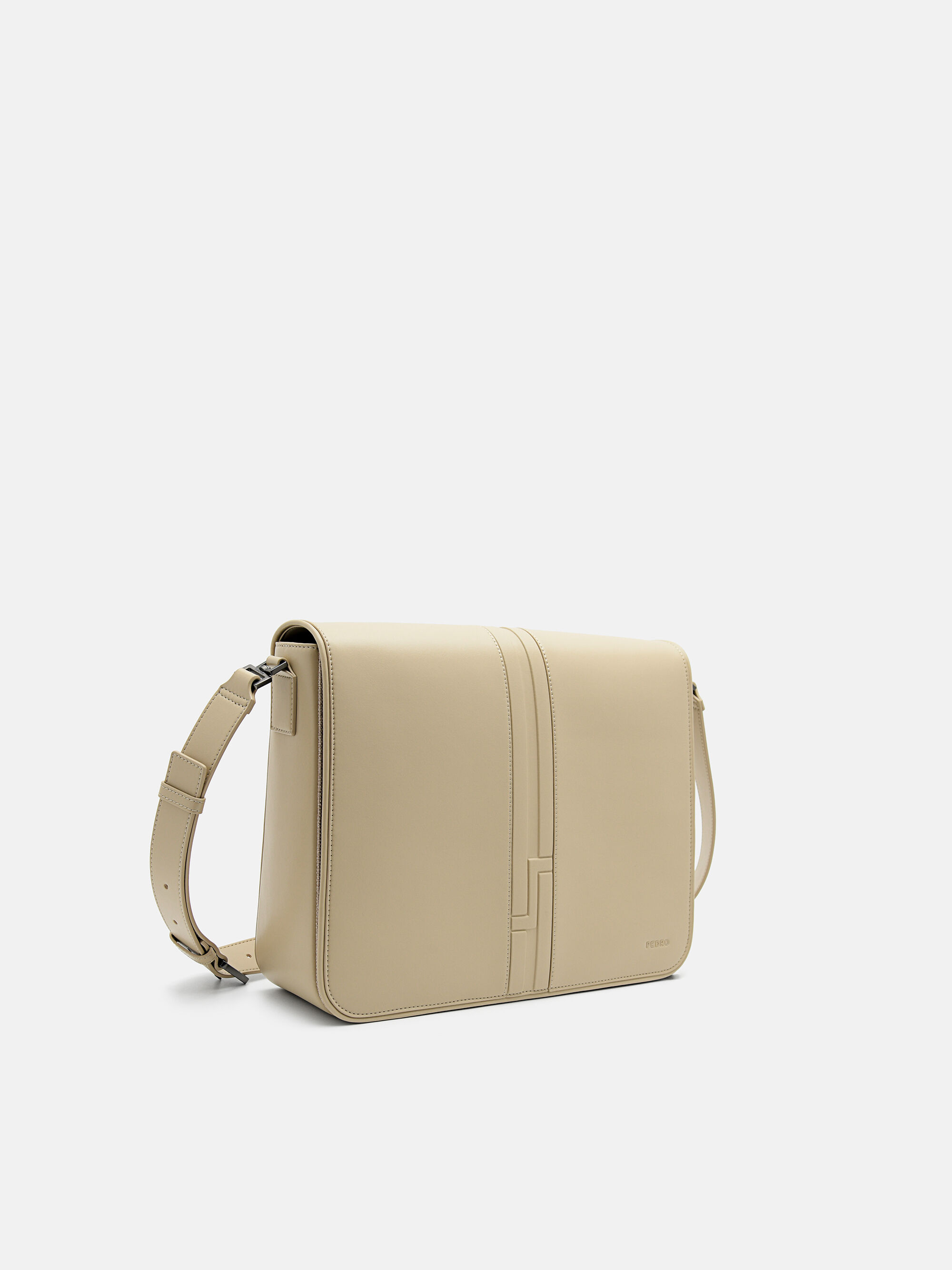 Men's Messenger Bags | Shop Online | PEDRO ID