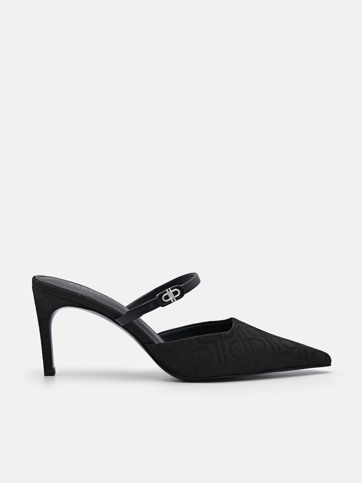 Pompa Jacquard Ikon PEDRO, 