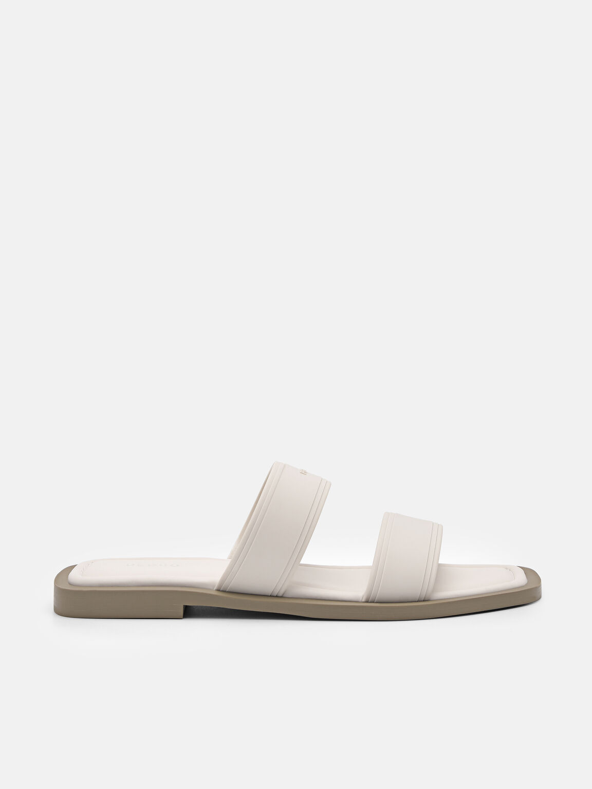 Yara Band Sandals, 