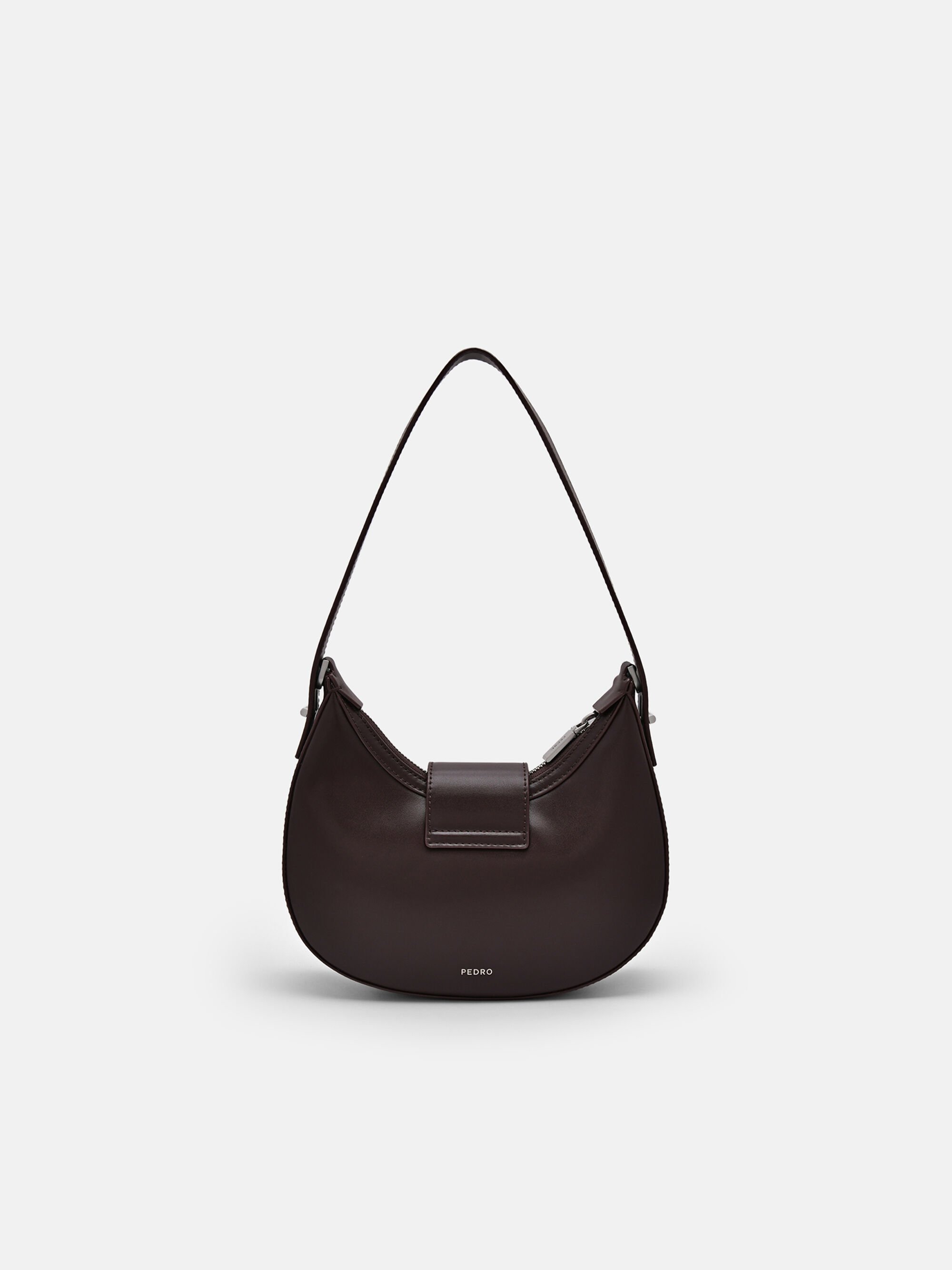 ★PEDRO Icon Leather Hobo Bag 通勤通学 ホーボバック/送料込 2024-L7-PW2-35060021-01-1.jpg?