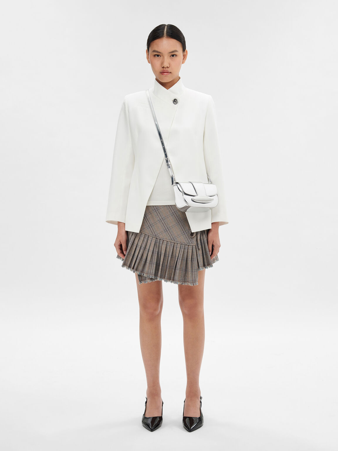 Dione Mini Shoulder Bag, 