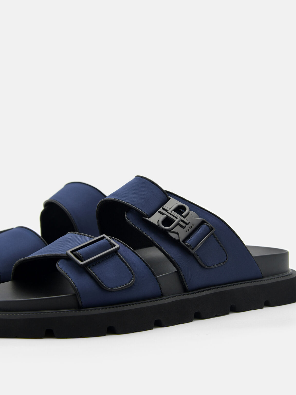 PEDRO Icon Slide Sandals, 