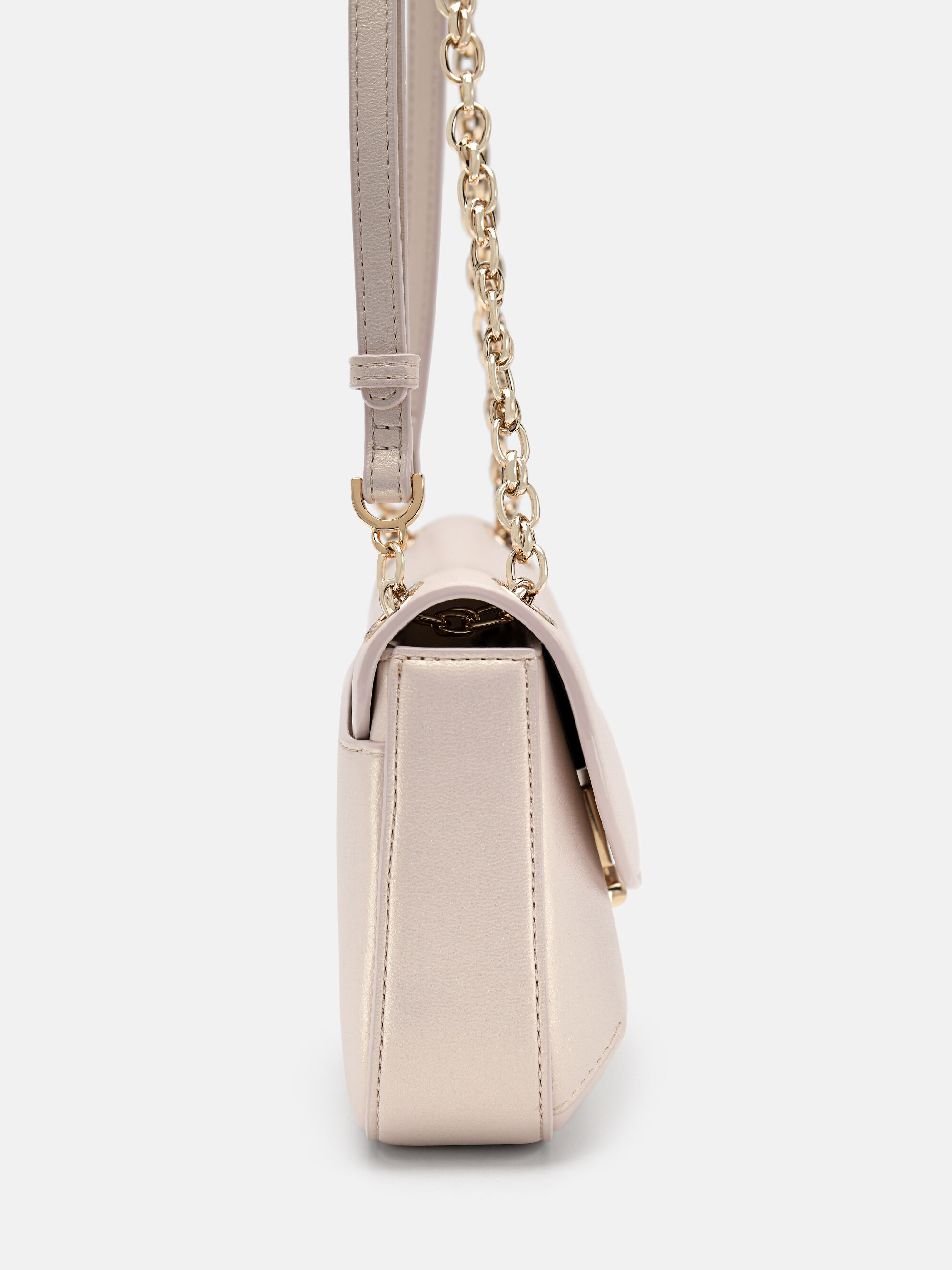 ★PEDRO Mini Chainlink Shoulder Bag ショルダーバック/送料込 ☆PEDRO Mini Chainlink Shoulder Bag ショルダーバック/送料込