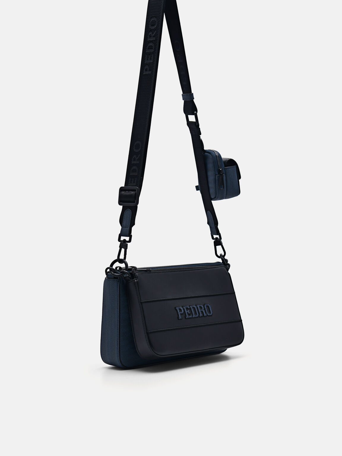Tas Selempang Frank, 