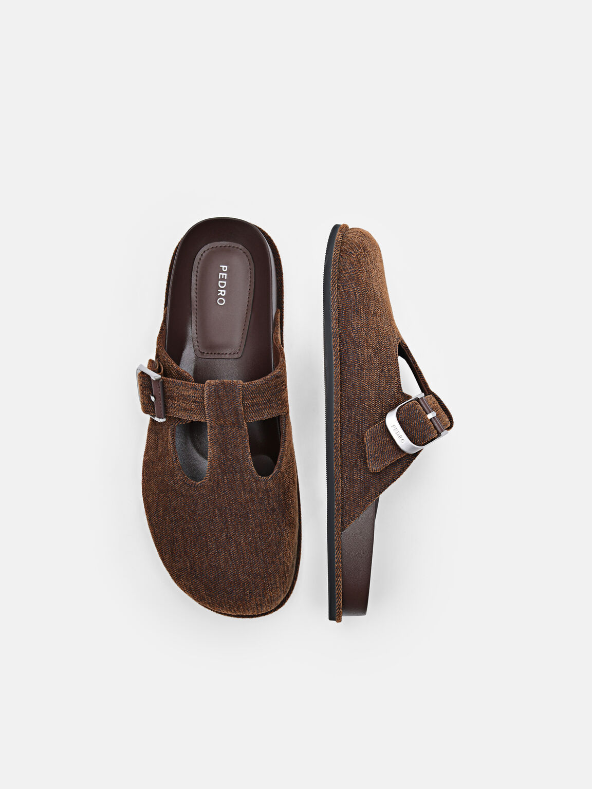 Helix Mules, 
