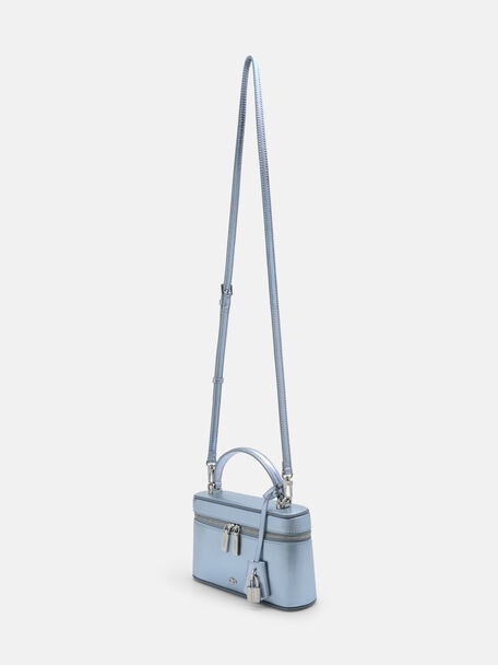 Tas Bahu Kulit Ari, , hi-res