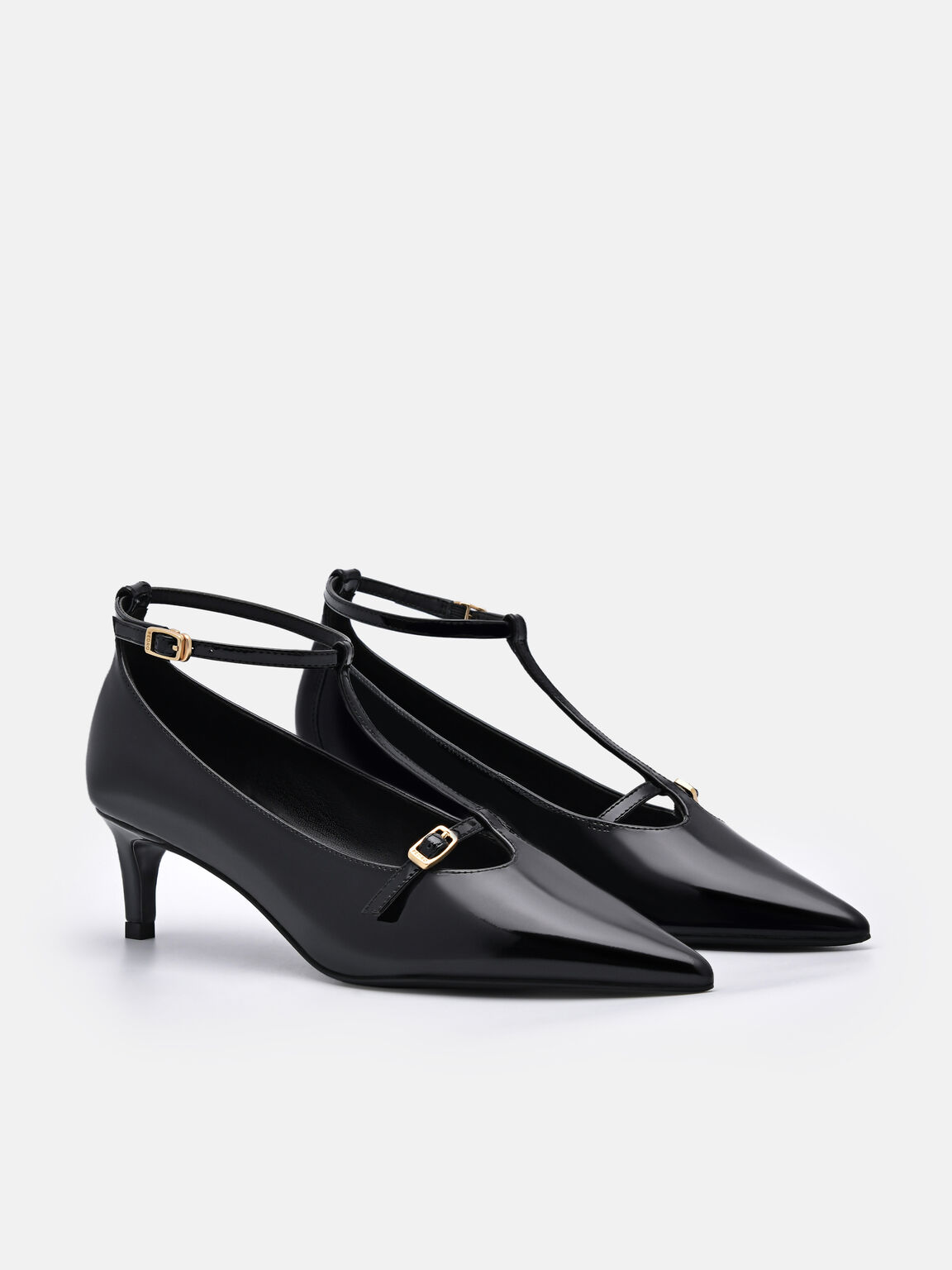 Riele Heel Pumps, 