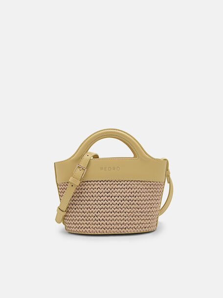 Taja Handbag, 
