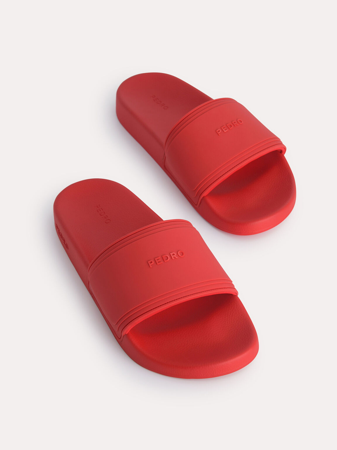 Billie Casual Slides, 