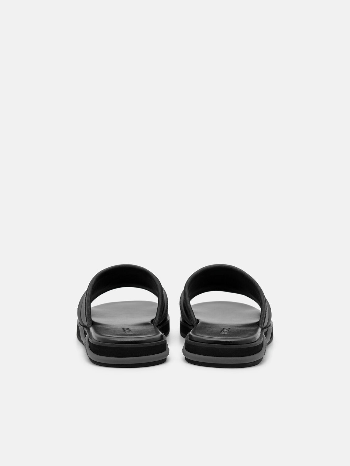 Sandal Slide Embossed, 