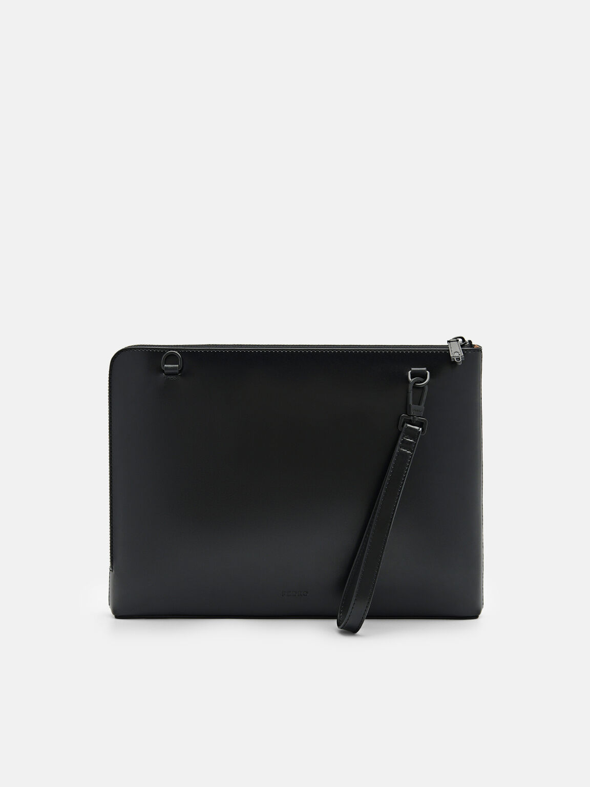 Tas Portofolio Kulit PEDRO Icon, 