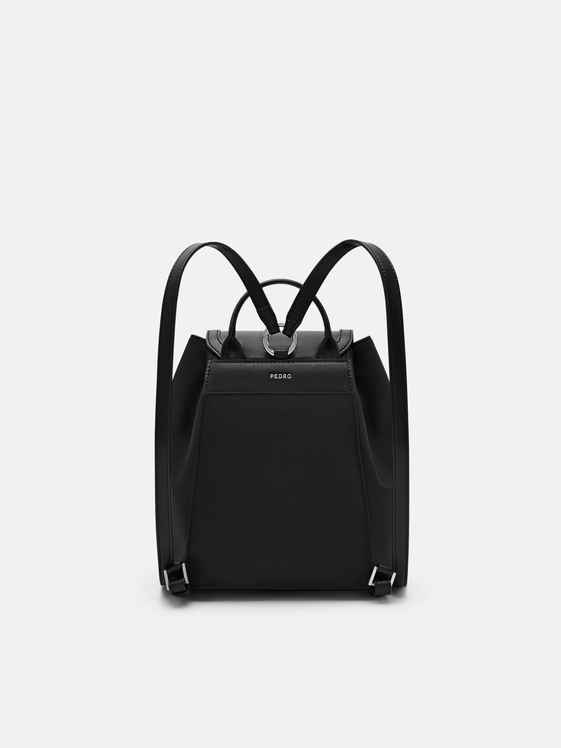 Ilena Nylon Backpack, , hi-res