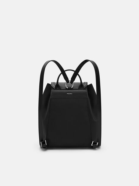 Ilena Nylon Backpack, , hi-res