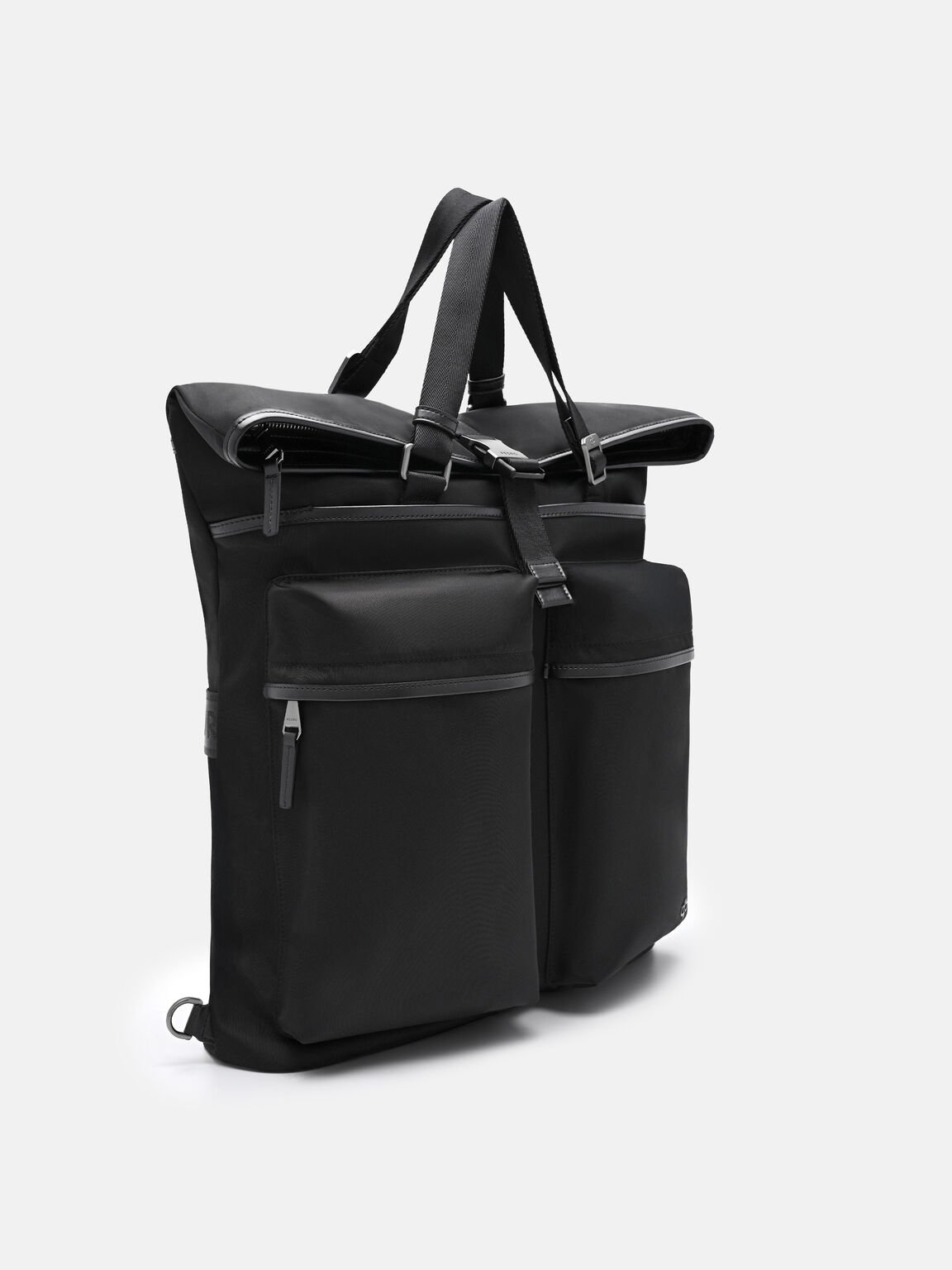 Ransel Anyaman, , hi-res