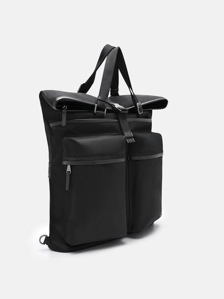 Ransel Anyaman, , hi-res