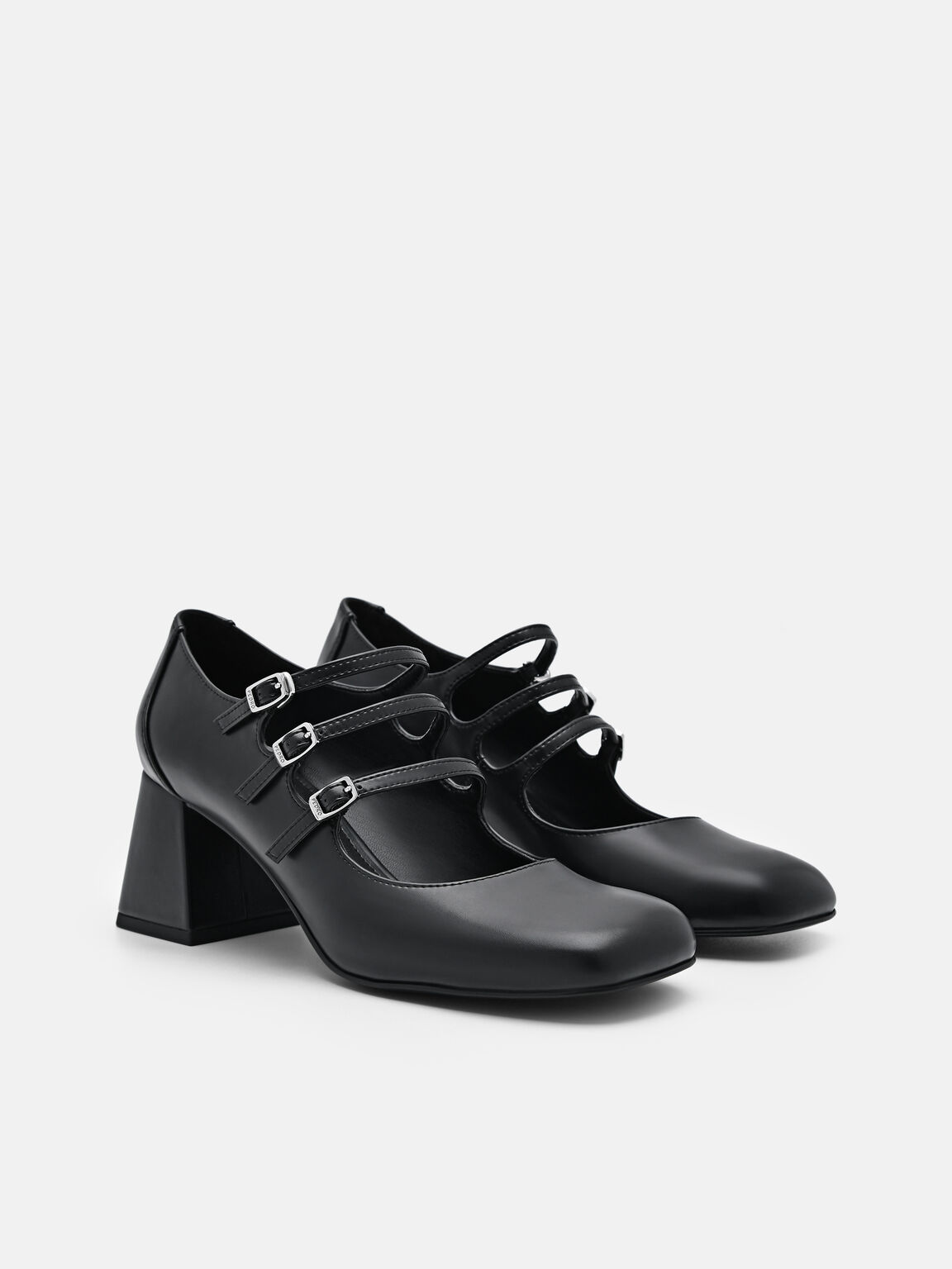 Milena Heel Pumps, , hi-res