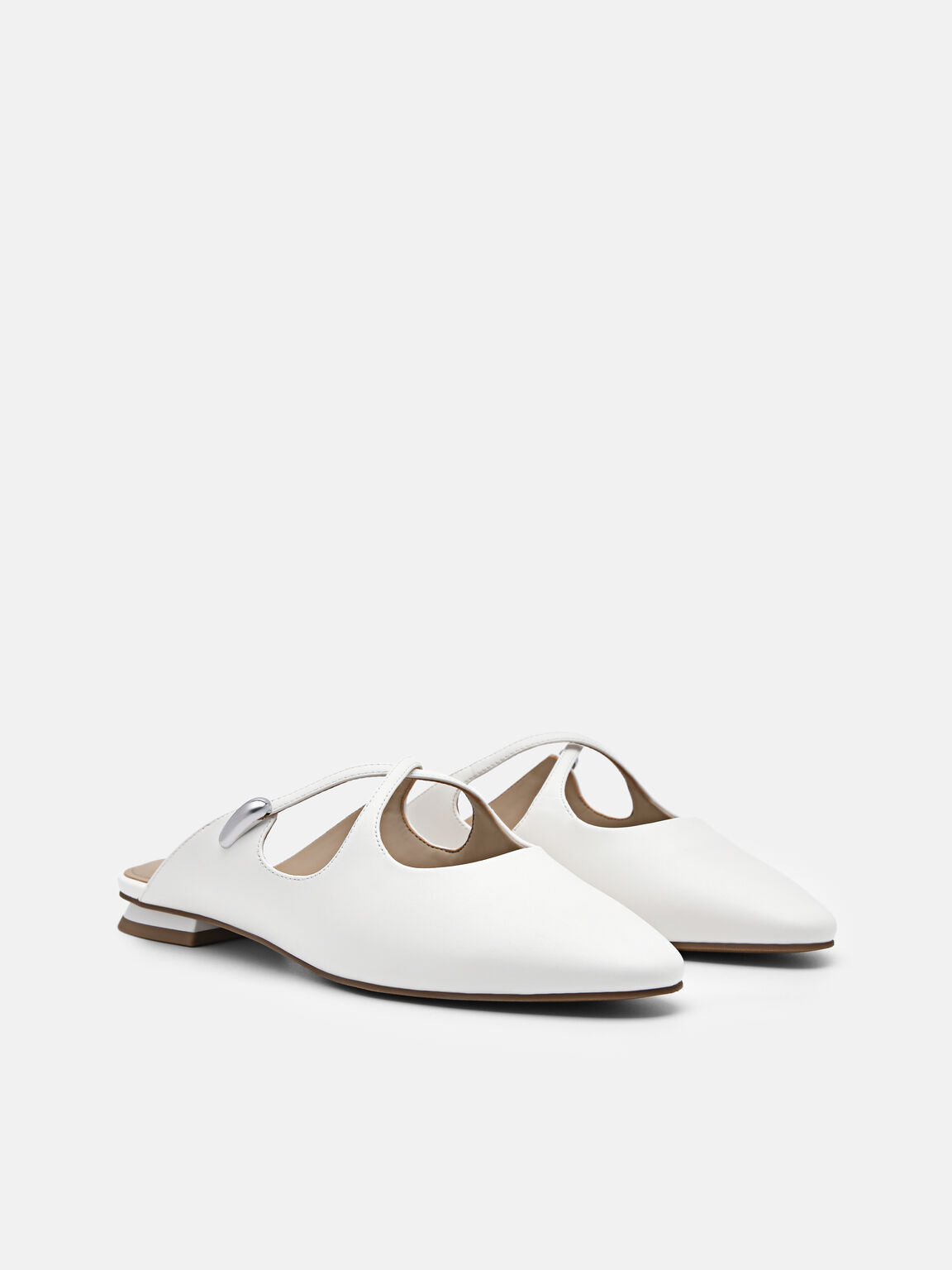 Crossover Mules, 