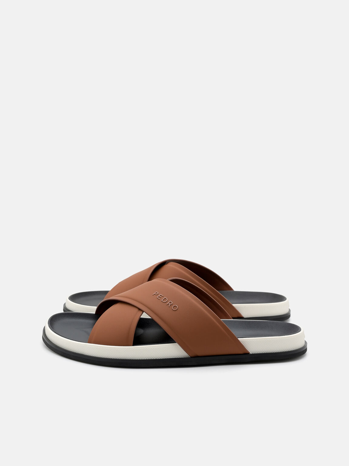 Sandal Cross Slide, , hi-res