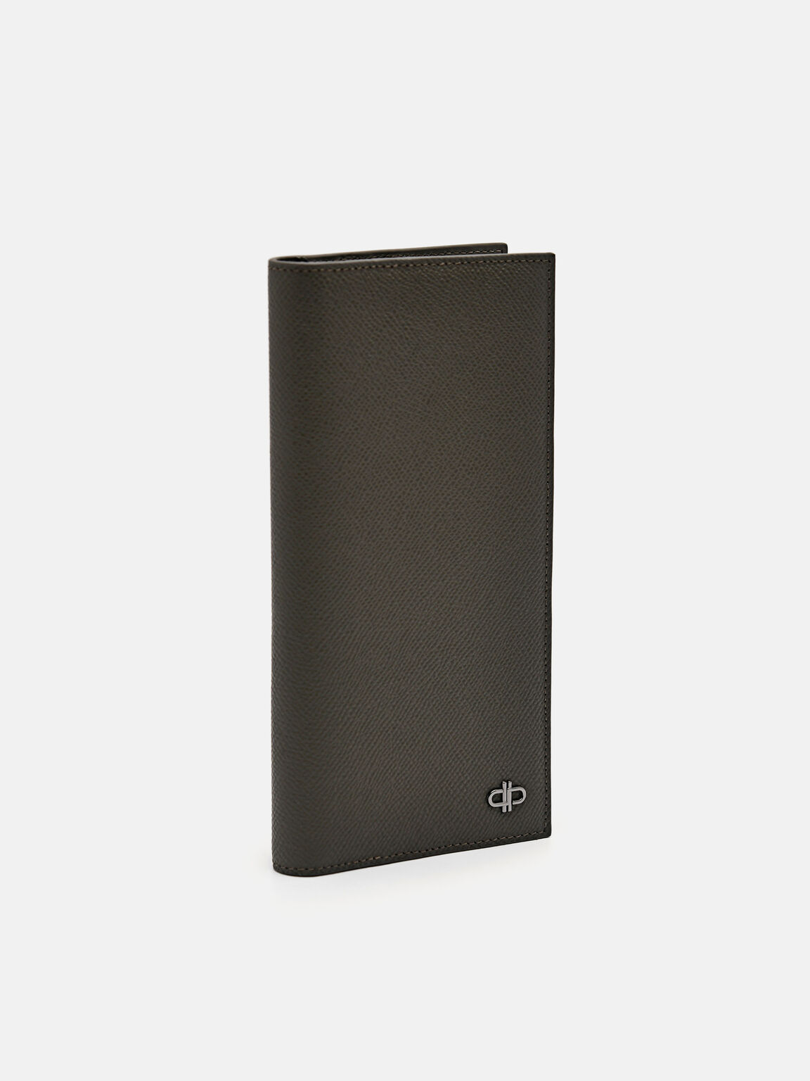 PEDRO Icon Leather Long Wallet, 