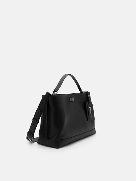 Hobo Crossbody Bag, , hi-res