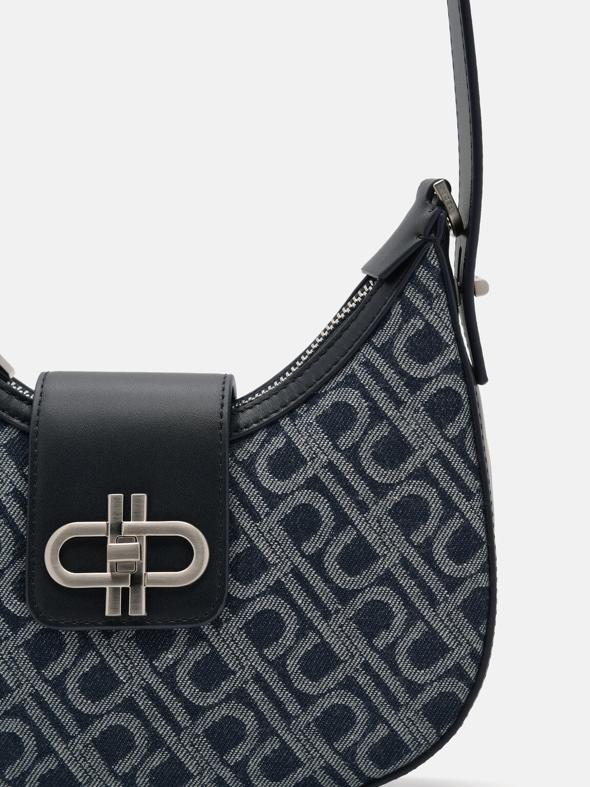 Tas Hobo Fabric PEDRO Icon, 