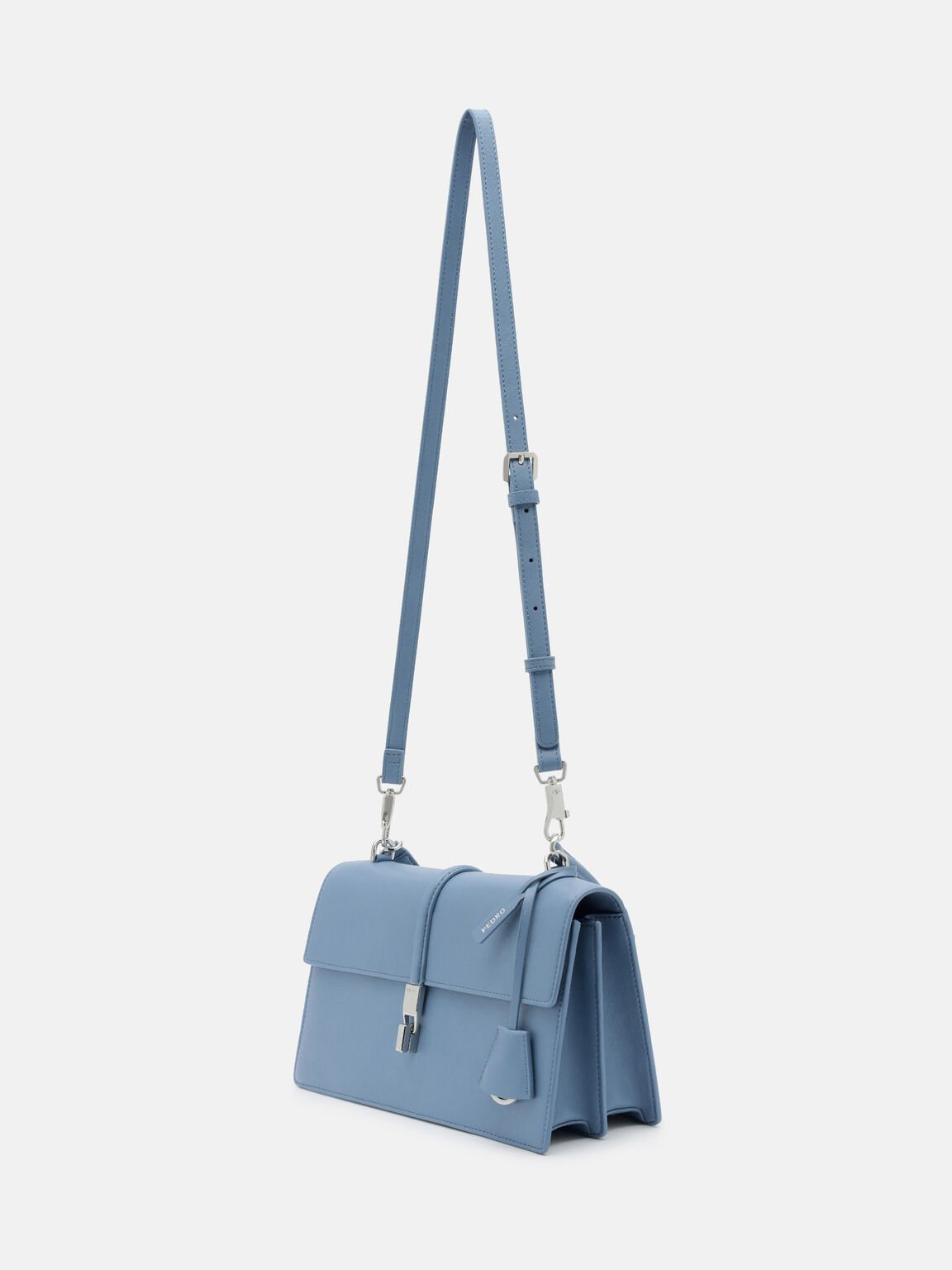 Hitch Flap Shoulder Bag, , hi-res