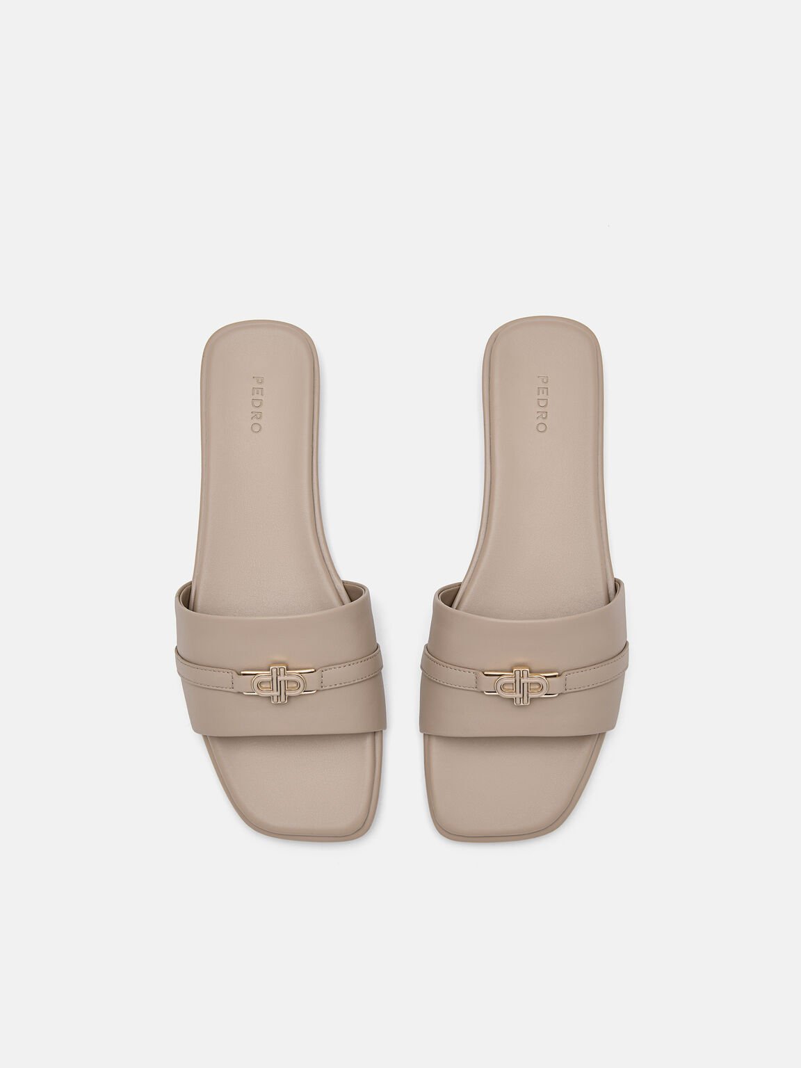 PEDRO Icon Sandal Kulit, , hi-res
