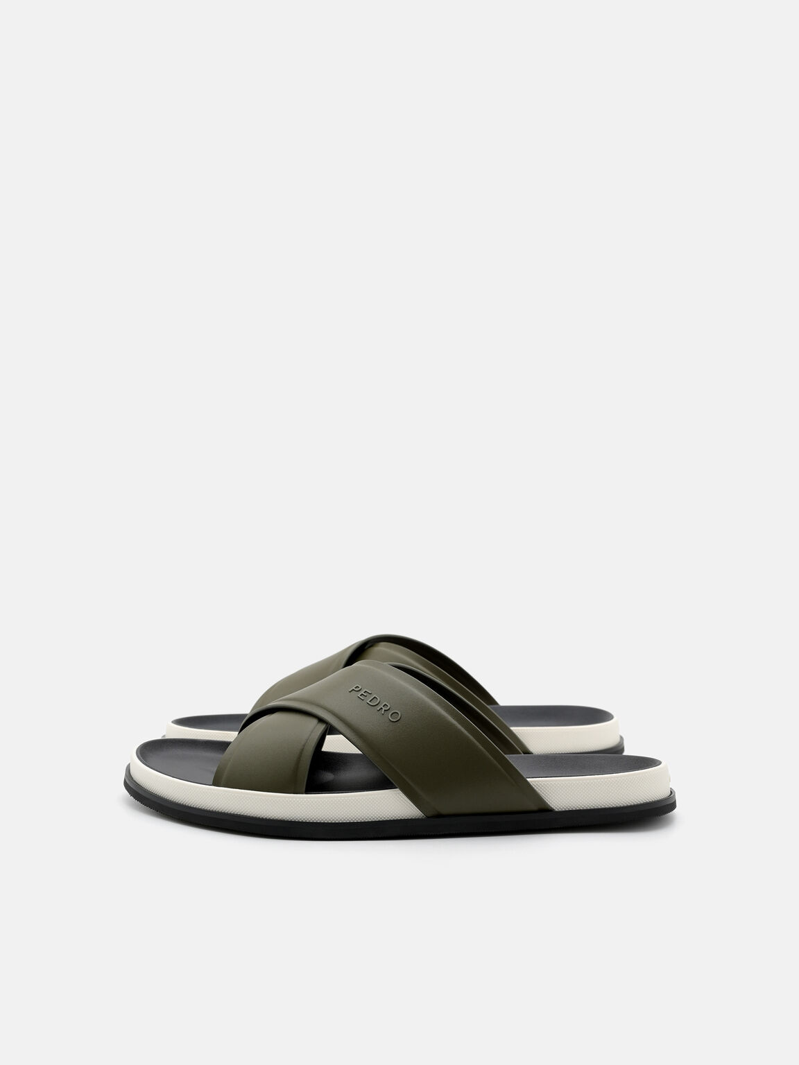 Sandal Cross Slide, , hi-res