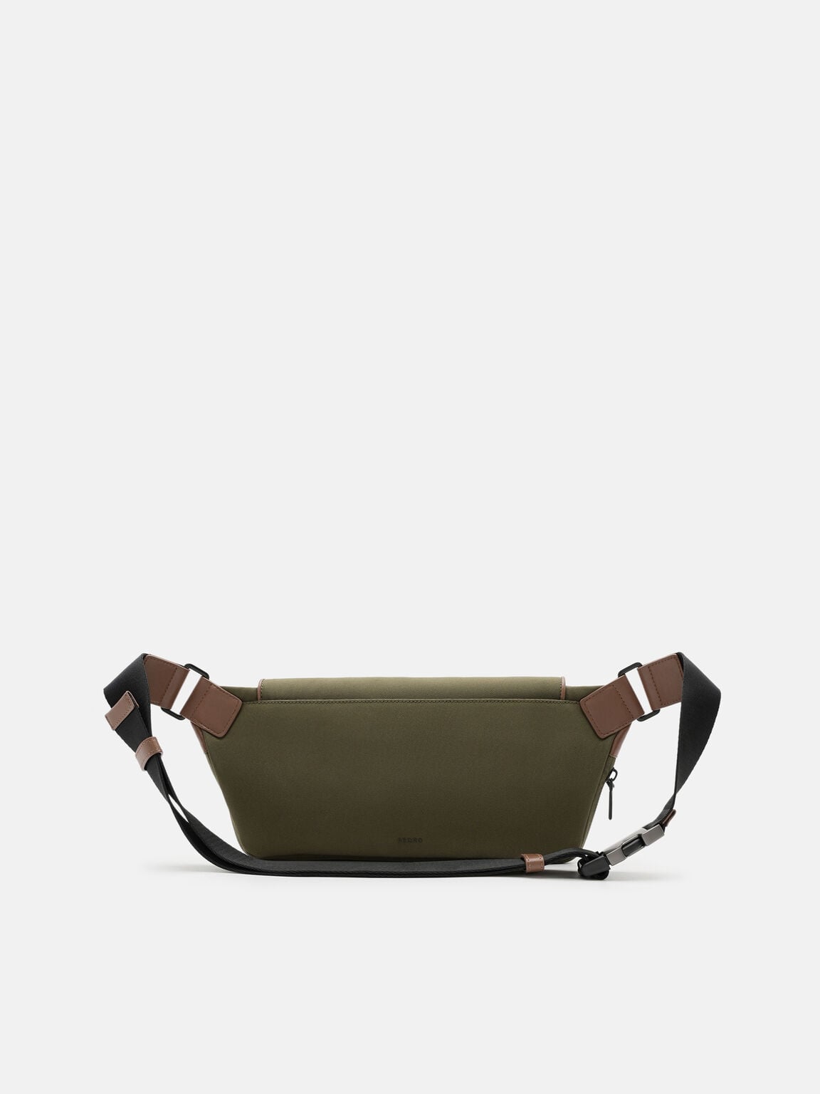 Devon Nylon Bum Pouch, , hi-res