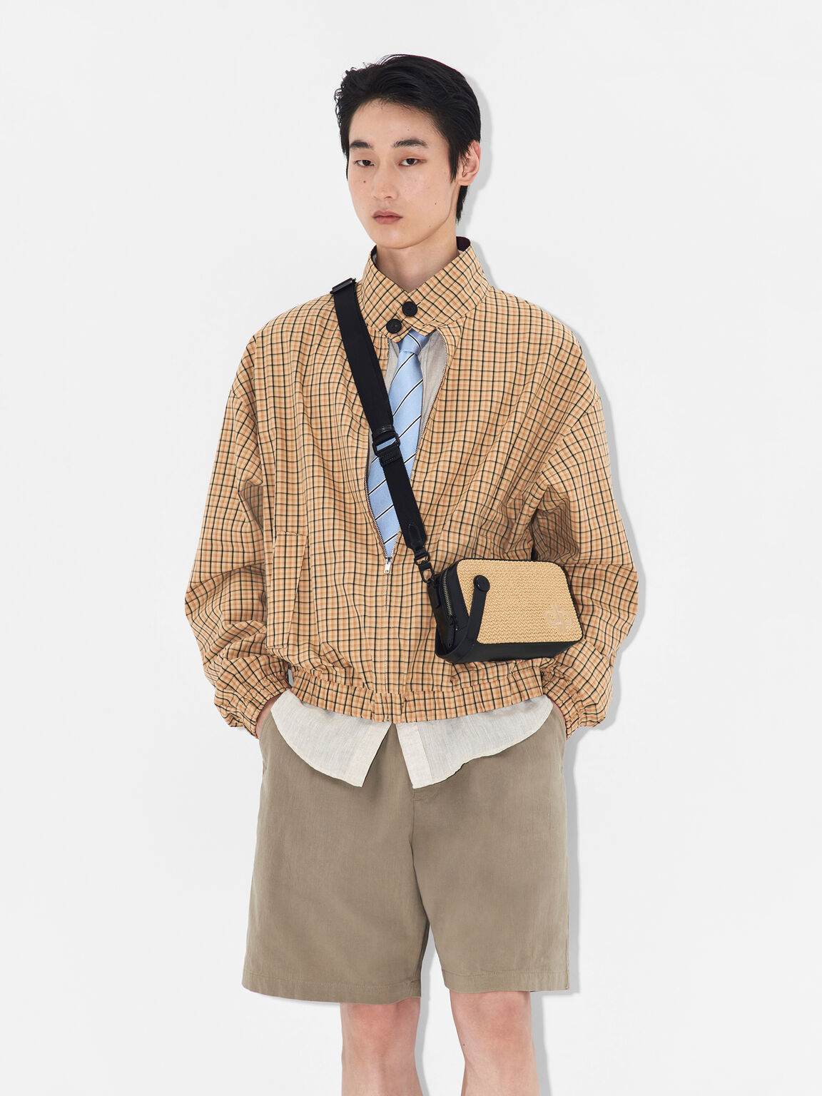 Tas Selempang PEDRO Icon, , hi-res
