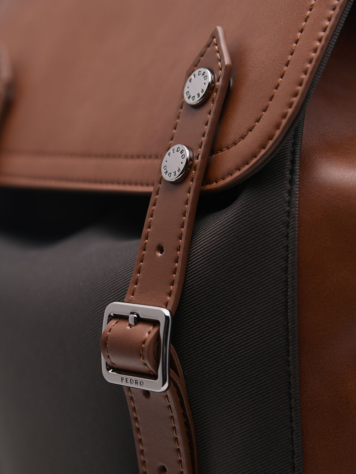 Ransel Jones, Cognac, hi-res