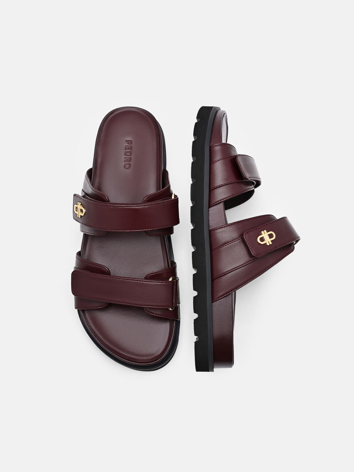 Sanni Sandal Slide, 