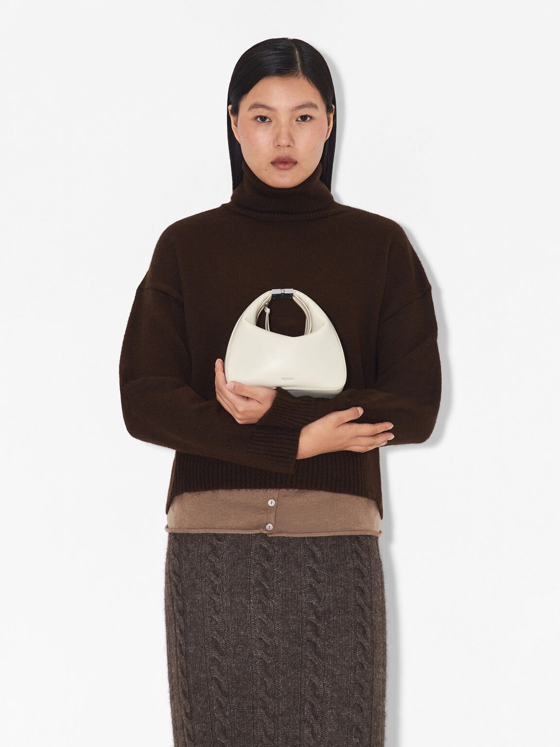 Tas Crescent Jatte,