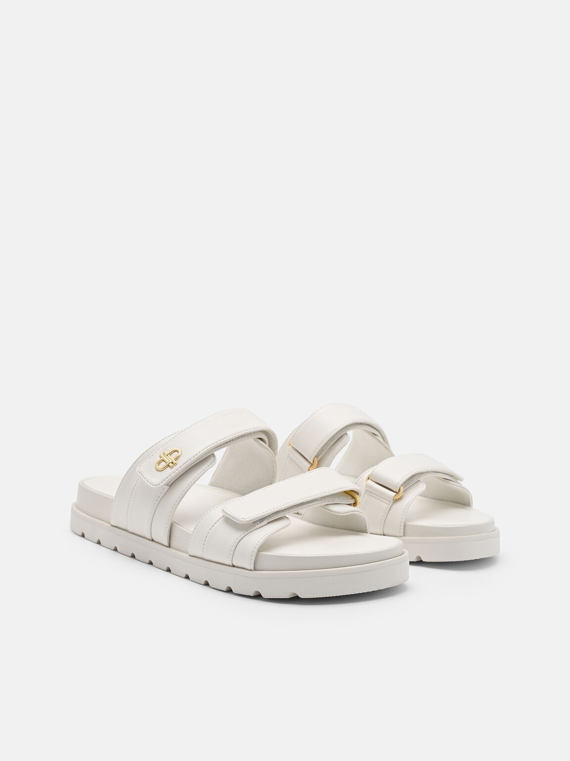 Sanni Sandal Slide, , hi-res