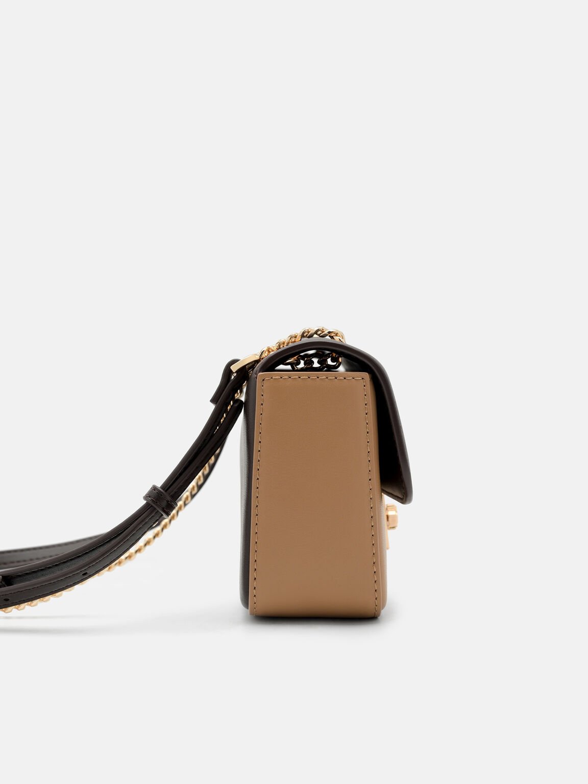 Tas Selempang Mini Kulit Farida, , hi-res