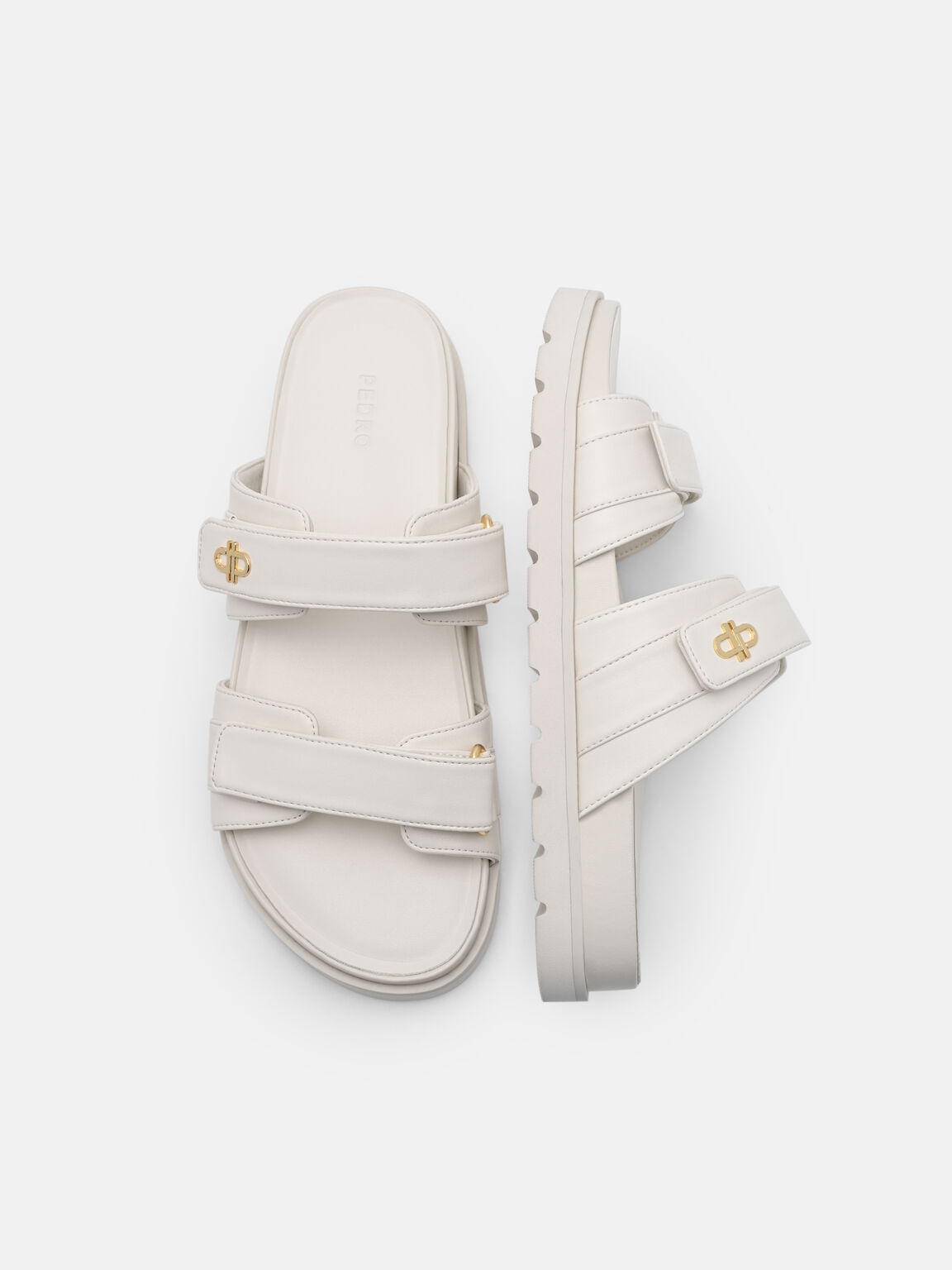 Sanni Sandal Slide, 