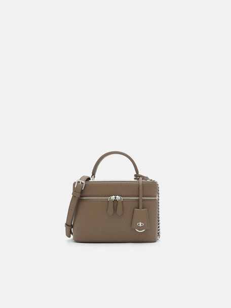 Tas Bahu Kulit Ari, , hi-res