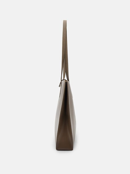 PEDRO Studio Leather Tote Bag, , hi-res
