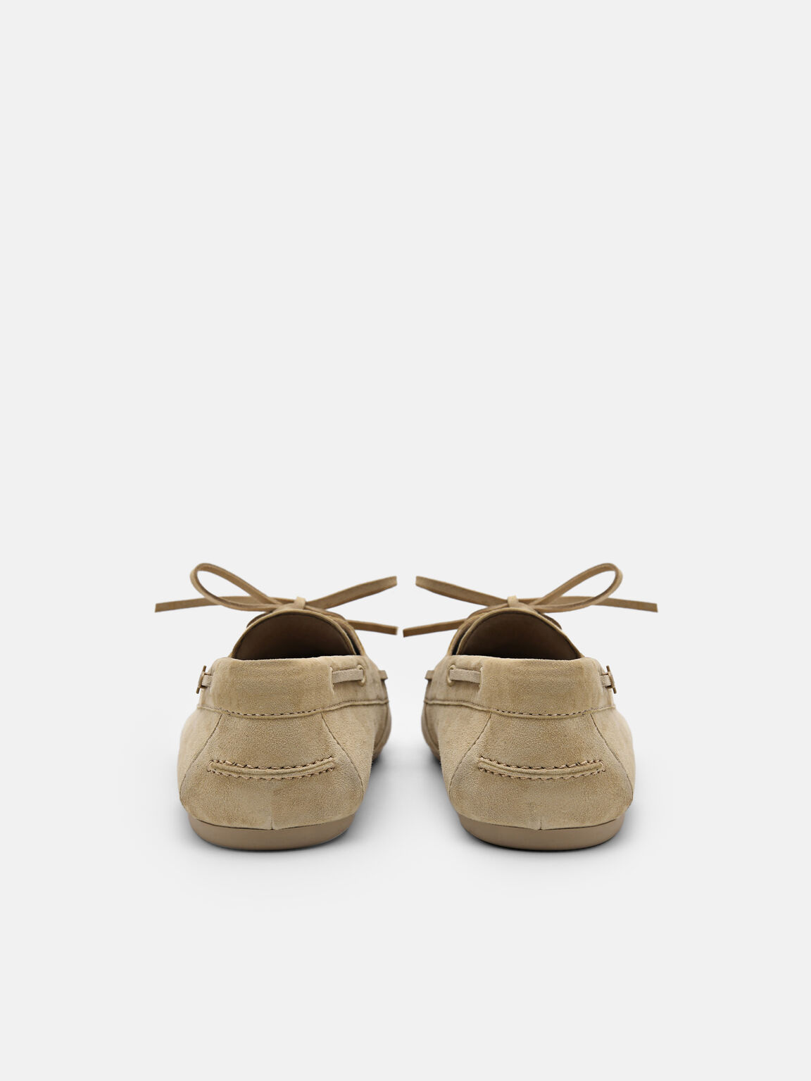 Sepatu Boat Kulit Sand Dee, 