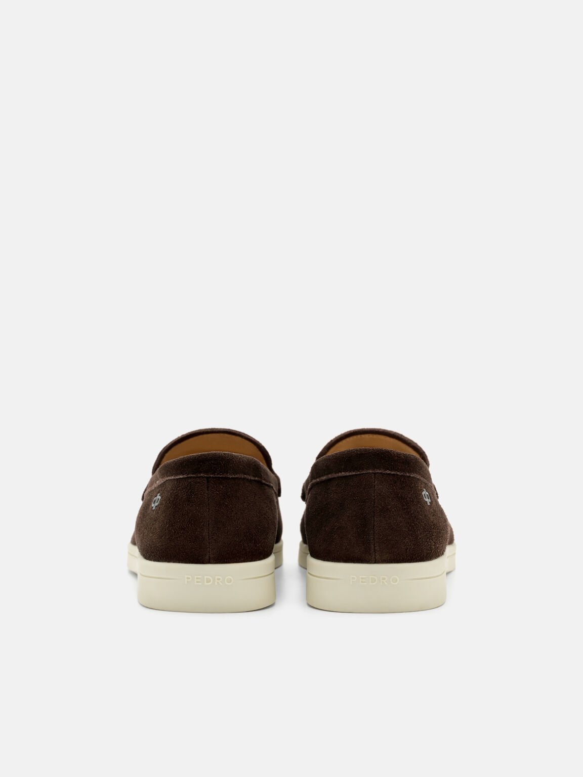 Roam Leather Loafers, , hi-res