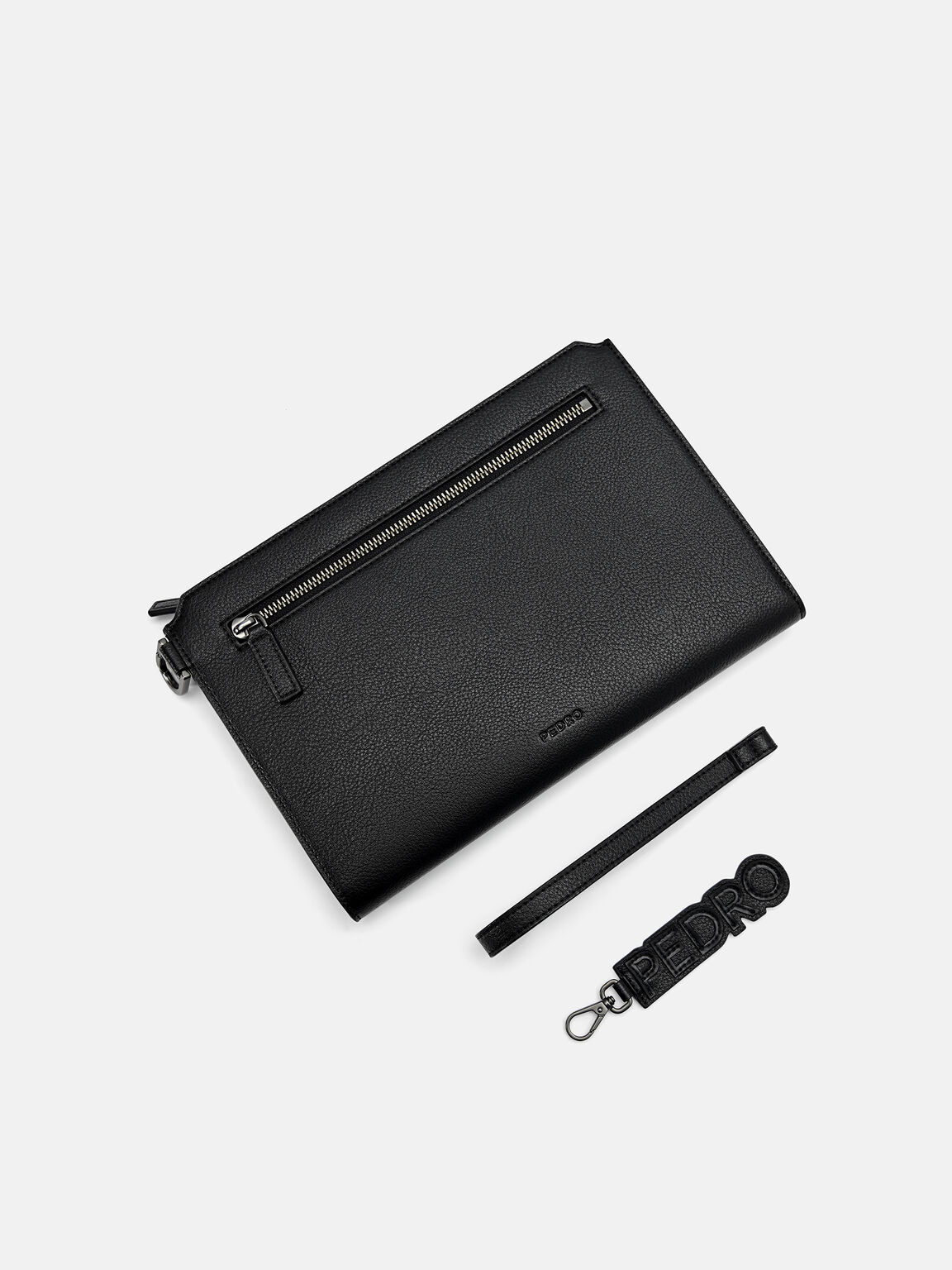 Clutch Bag, , hi-res
