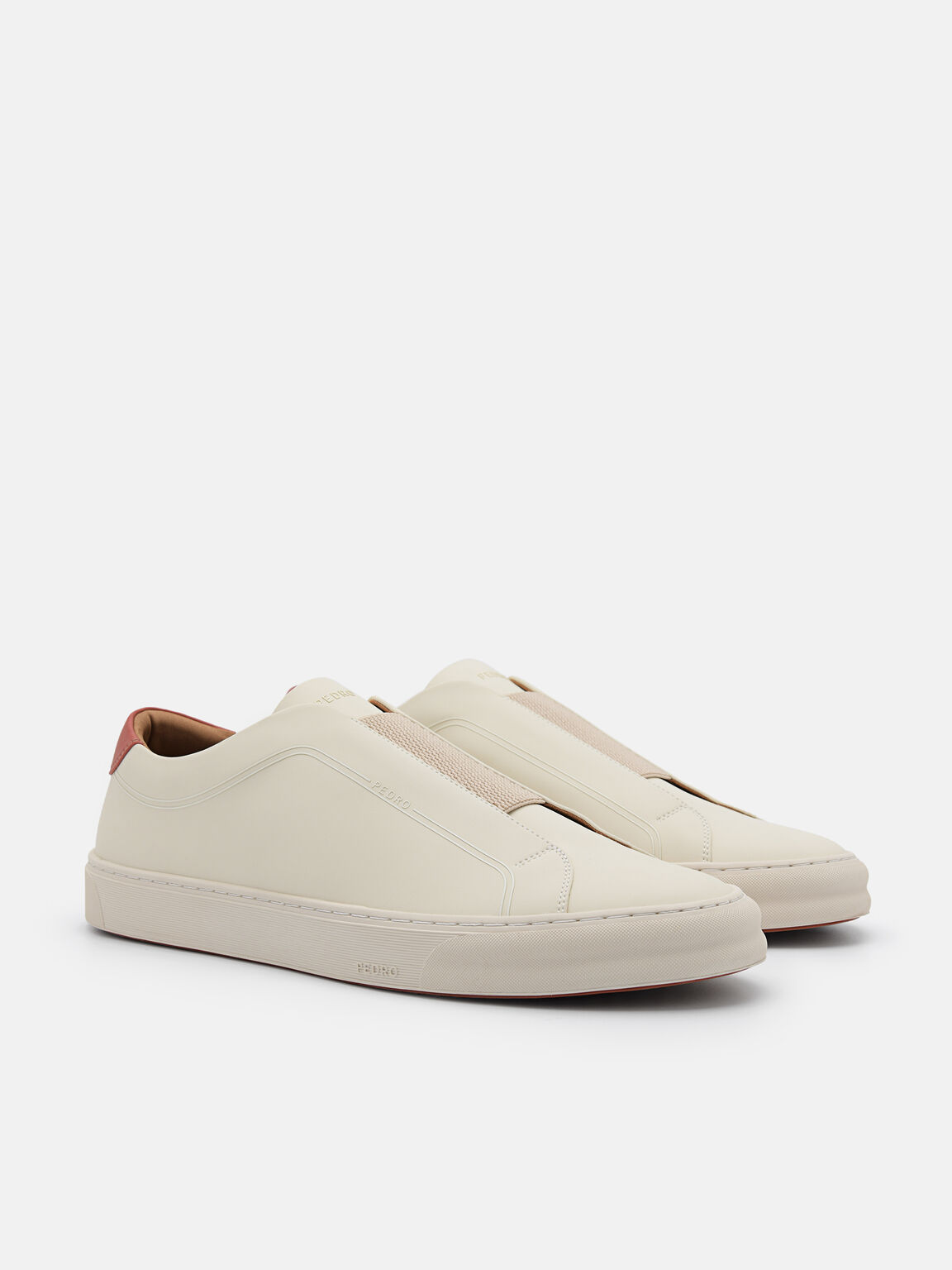 Sepatu kets Ridge Slip-On, 