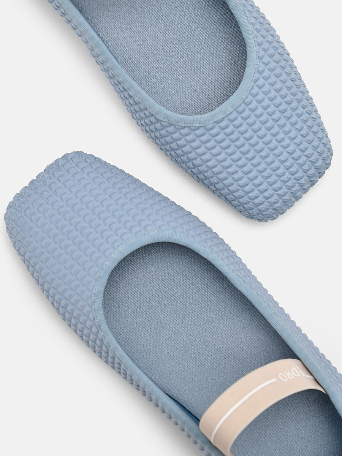 Eris Ballerina Flats, 