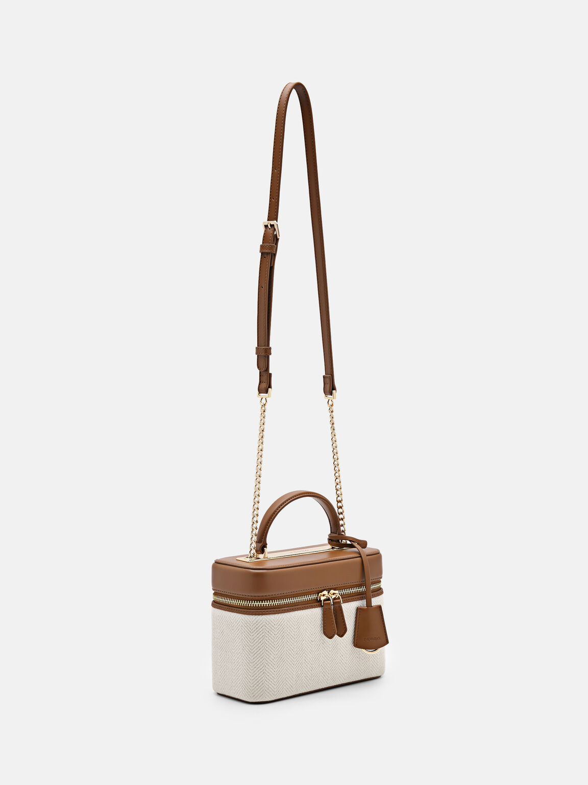 Ari Boxy Shoulder Bag, 