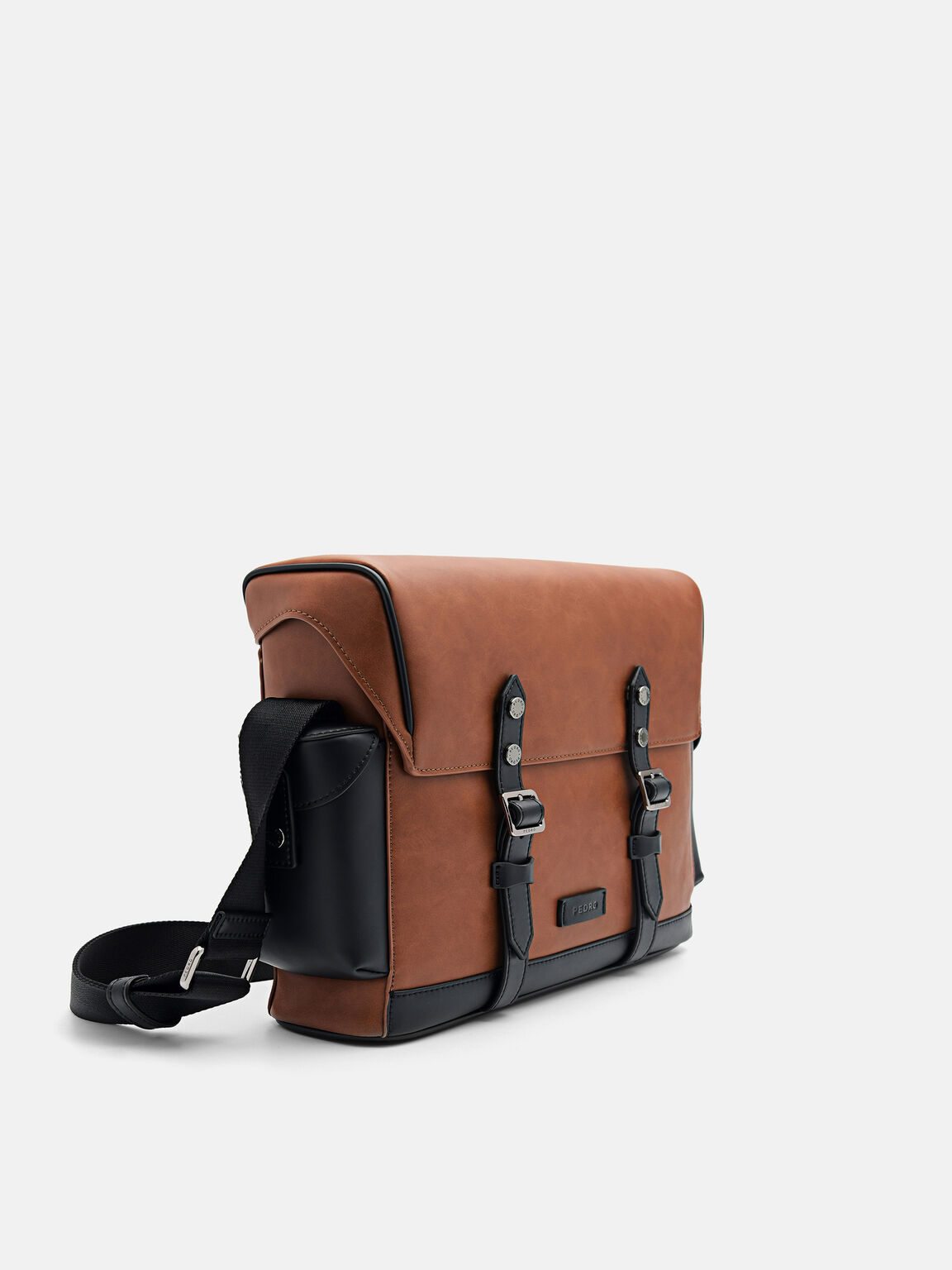 Tas Messenger Jones, 