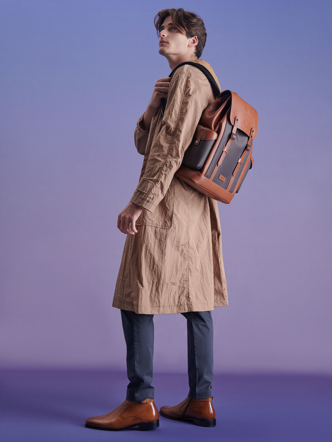 Ransel Jones, Cognac, hi-res