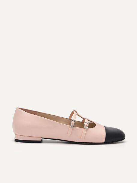 Maggie Mary Janes, 