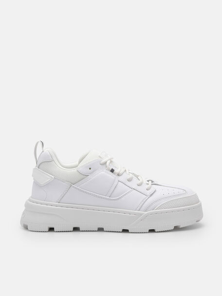 Sepatu Olahraga Arc Court Wanita, , hi-res